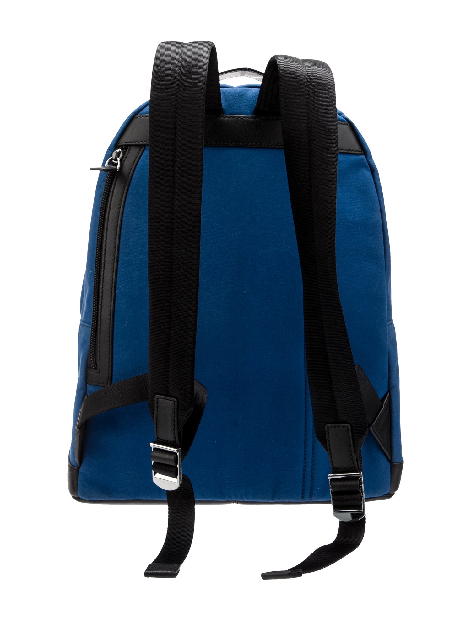 Michael Kors Canvas Backpack